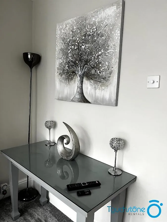 Holiday home Stylish Cosy Home - M42, Airport, Nec & Train St Sheldon  United Kingdom