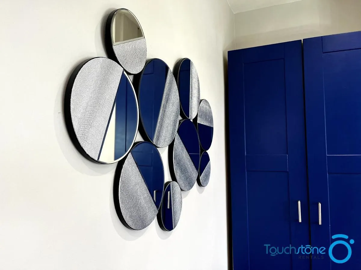 Stylish Cosy Home - M42, Airport, Nec & Train St Sheldon  0*, Sheldon (West Midlands) United Kingdom