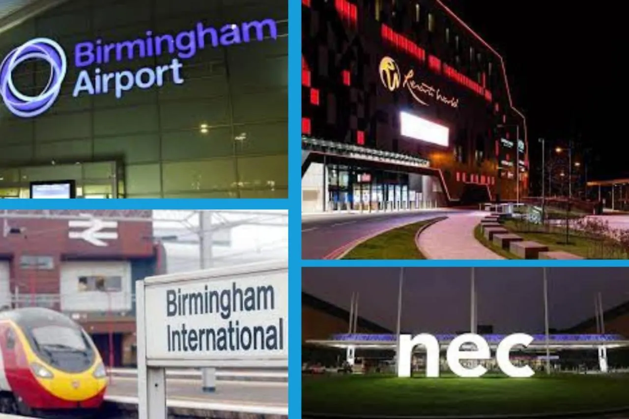 Stylish Cosy Home - M42, Airport, Nec & Train St Sheldon  United Kingdom